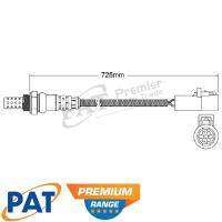 PAT Premium Oxygen Lambda Sensor Thumbnail