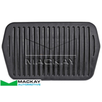 Mackay Brake Pedal Pad Thumbnail