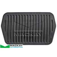 Mackay Brake Pedal Pad Thumbnail