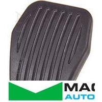 Mackay Clutch Pedal Pad Thumbnail
