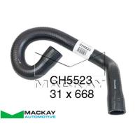 Mackay Radiator Lower Hose Thumbnail