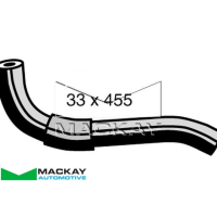 Mackay Radiator Lower Hose Thumbnail