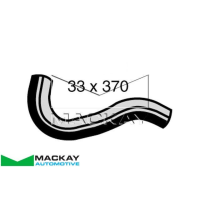 Mackay Radiator Upper Hose Thumbnail