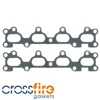 Crossfire Exhaust Manifold Gasket Set Thumbnail