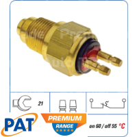 PAT Premium Cooling Fan Switch Thumbnail
