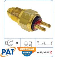 PAT Premium Cooling Fan Switch Thumbnail