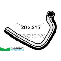 Mackay Radiator Lower Hose Thumbnail
