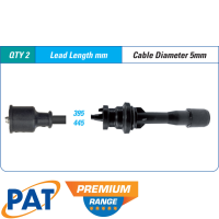 PAT Premium Ignition Lead Set Thumbnail