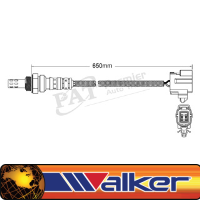 Walker Oxygen Lambda Sensor Thumbnail