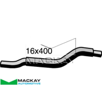 Mackay Heater Hose Thumbnail