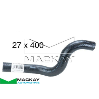 Mackay Radiator Upper Hose Thumbnail