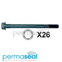 Permaseal Cylinder Head Bolt Set Thumbnail