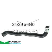 Mackay Radiator Upper Hose Thumbnail