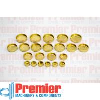 Premier Welch plug kit Thumbnail