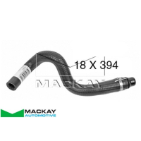 Mackay Heater Hose Thumbnail