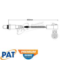 PAT Premium Oxygen Lambda Sensor Thumbnail
