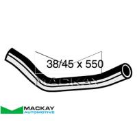 Mackay Radiator Lower Hose Thumbnail