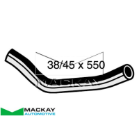 Mackay Radiator Lower Hose Thumbnail