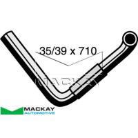 Mackay Radiator Upper Hose Thumbnail