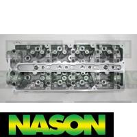Nason Cylinder head - bare Thumbnail