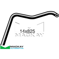 Mackay Heater Hose Thumbnail