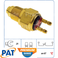 PAT Premium Cooling Fan Switch Thumbnail