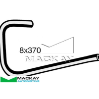 Mackay Engine Bypass Hose Thumbnail
