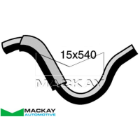 Mackay Heater Hose Thumbnail