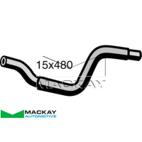 Mackay Heater Hose Thumbnail