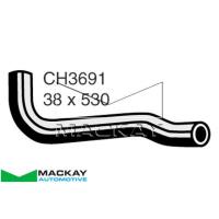 Mackay Radiator Lower Hose Thumbnail