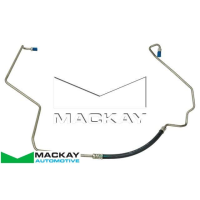 Mackay Power Steering Pressure Hose Thumbnail