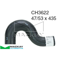 Mackay Radiator Upper Hose Thumbnail