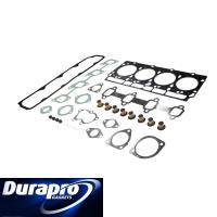Durapro Head Set (VRS) Thumbnail