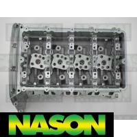 Nason Cylinder head - bare Thumbnail
