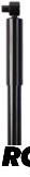 Roadsafe Telescopic Shock Absorber Thumbnail