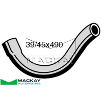 Mackay Radiator Lower Hose Thumbnail