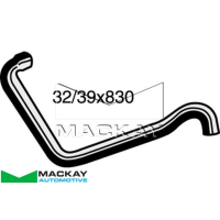 Mackay Radiator Upper Hose Thumbnail