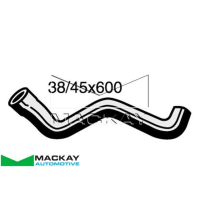 Mackay Radiator Lower Hose Thumbnail