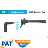 PAT Premium Ignition Lead Set Thumbnail