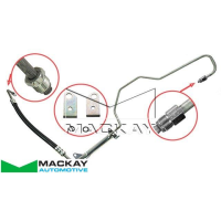 Mackay Power Steering Pressure Hose Thumbnail