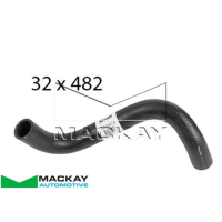Mackay Radiator Upper Hose Thumbnail