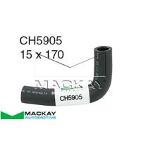 Mackay Power Steering Reservoir Line Hose Thumbnail
