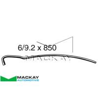 Mackay Coolant Expansion/Recovery Tank Hose Thumbnail