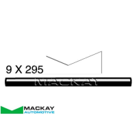 Mackay Power Steering Return Hose Thumbnail