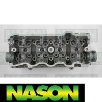 Nason Cylinder head - bare Thumbnail
