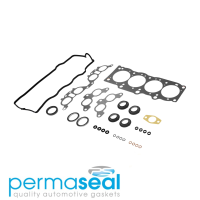 Permaseal Head Set (No Seals) Thumbnail