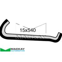 Mackay Heater Hose Thumbnail