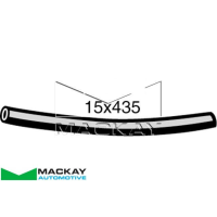 Mackay Heater Hose Thumbnail