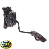 Hella Accelerator Pedal Assembly Thumbnail