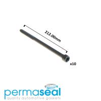 Permaseal Cylinder Head Bolt Set Thumbnail